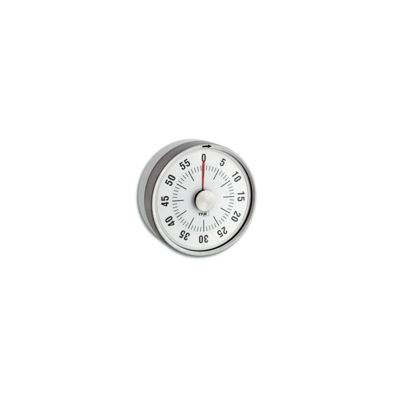 icecat_TFA-Dostmann 38.1028.02 alarm clock White