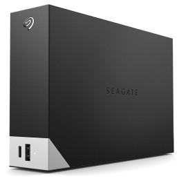 icecat_Seagate One Touch Hub disco duro externo 18 TB Negro