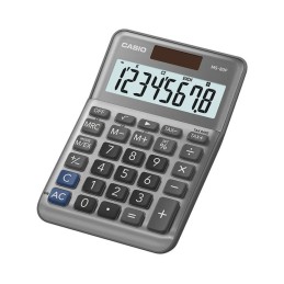 icecat_Casio MS-80F calculadora Escritorio Calculadora básica Gris