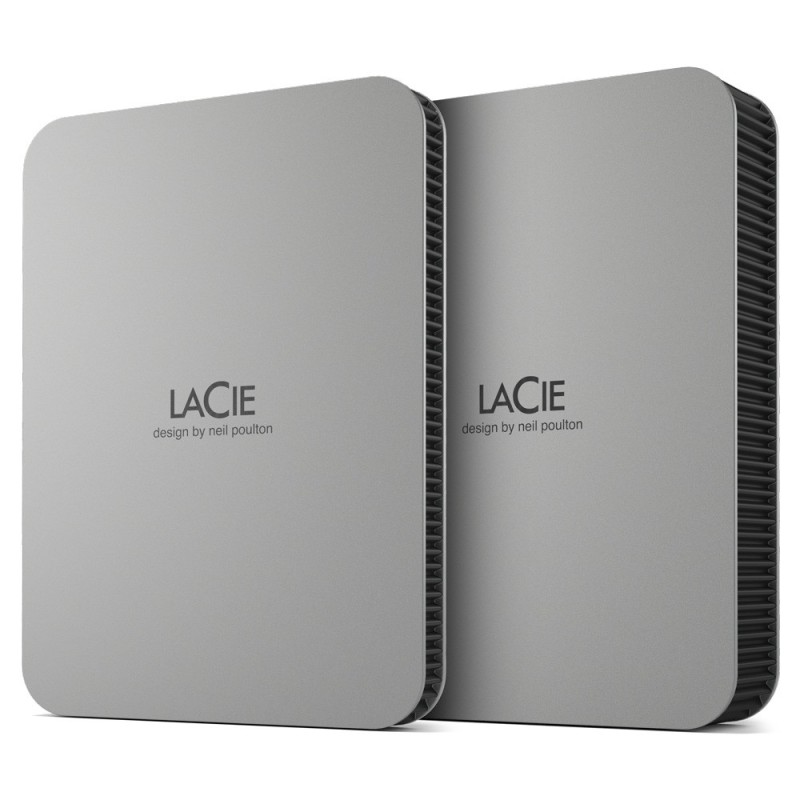 icecat_LaCie Mobile Drive (2022) external hard drive 4 TB Silver