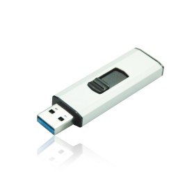 icecat_MediaRange MR919 unidad flash USB 256 GB USB tipo A 3.2 Gen 1 (3.1 Gen 1) Negro, Plata