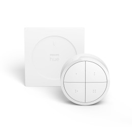 icecat_Philips Hue Tap dial switch Interruttore Wireless Bianco