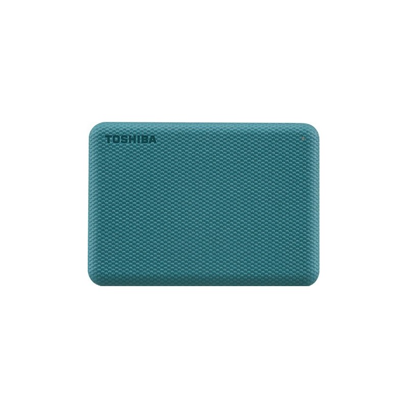 icecat_Toshiba Canvio Advance disco duro externo 2 TB Verde