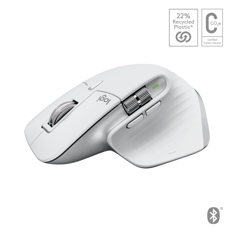 icecat_Logitech MX Master 3S For Mac Performance Wireless Mouse