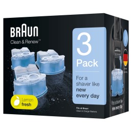 icecat_Braun Clean & Renew Refill Cartridges CCR – 3 Pack
