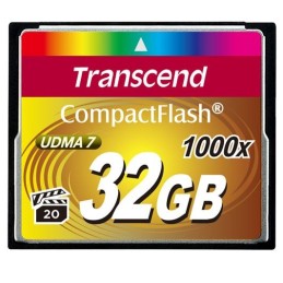 icecat_Transcend 1000x CompactFlash 32GB CompactFlash (CF) MLC