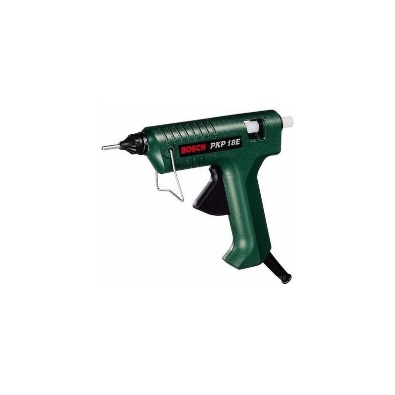 icecat_Bosch PKP 18 E Hot glue gun Green