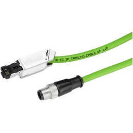 icecat_Siemens 6XV1871-5TN15 networking cable