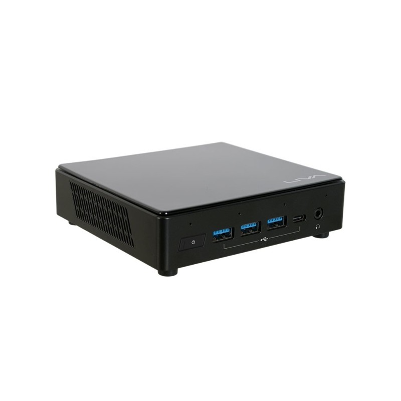icecat_ECS LIVA Z3 Plus USFF Nero i7-10510U 1,8 GHz
