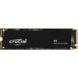 icecat_Crucial P3 M.2 4 TB PCI Express 3.0 3D NAND NVMe