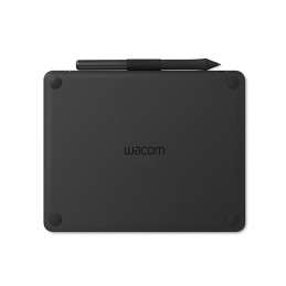 icecat_Wacom Intuos M Bluetooth graphic tablet Black 2540 lpi 216 x 135 mm USB Bluetooth