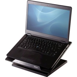 icecat_Fellowes Designer Suites Laptop-Ständer Schwarz 43,2 cm (17")
