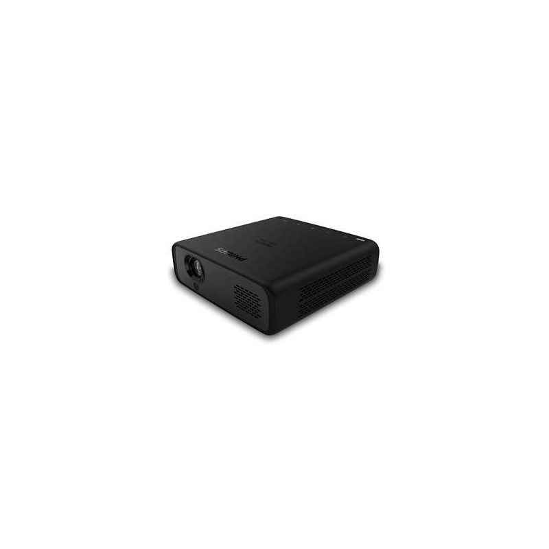 icecat_Philips PicoPix Max One videoproyector Proyector de corto alcance DLP 1080p (1920x1080) Negro