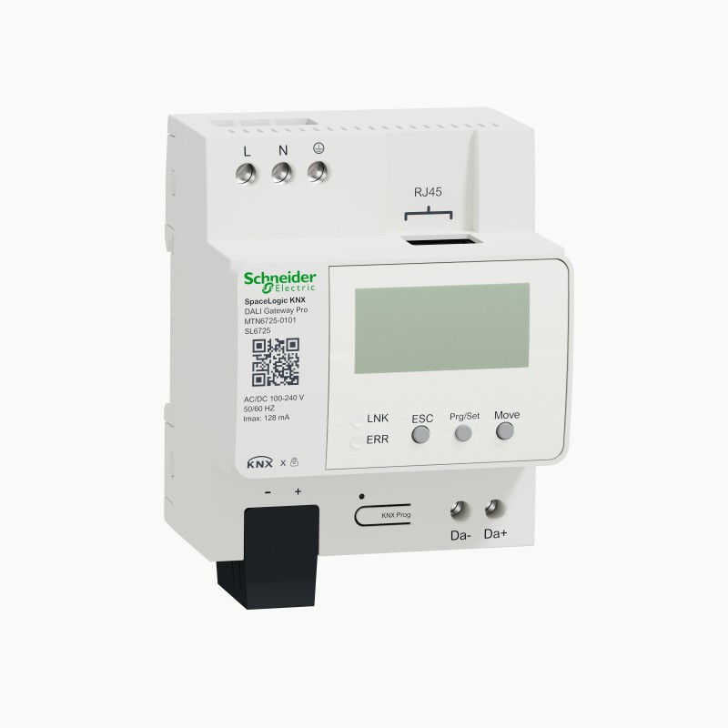 icecat_Schneider Electric MTN6725-0101 brána řadič