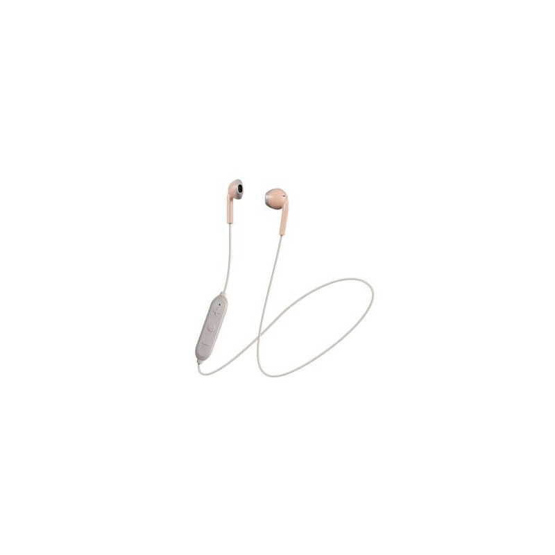 icecat_JVC HA-F19BT-PT Auriculares Inalámbrico Dentro de oído Llamadas Música MicroUSB Bluetooth Rosa