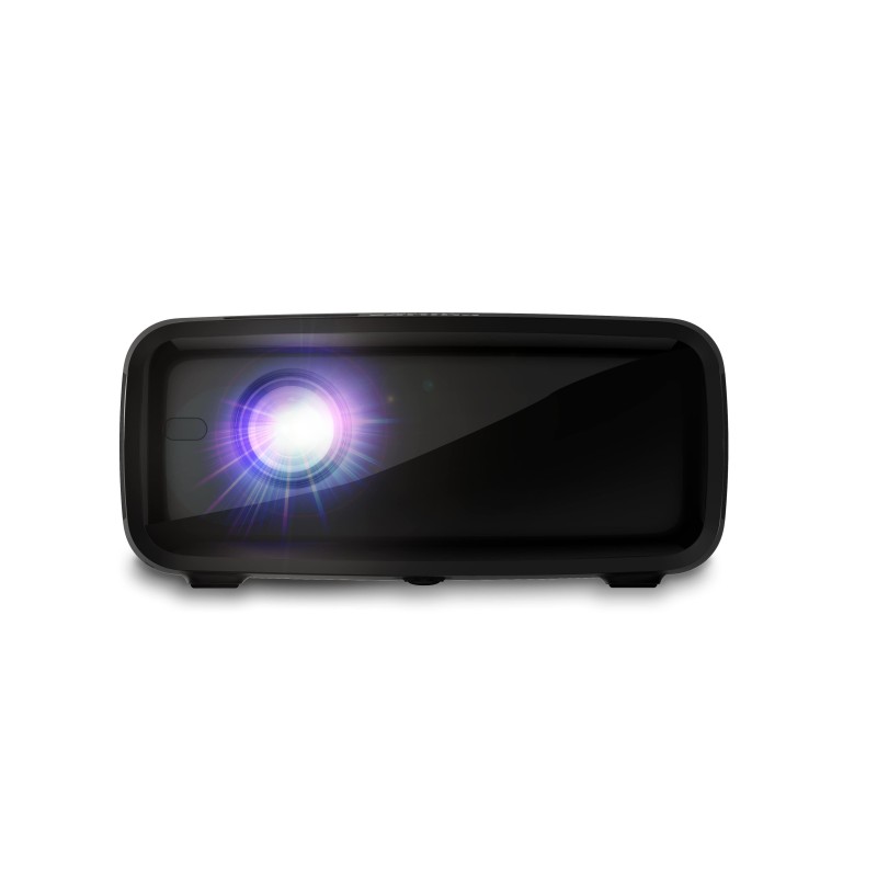 icecat_Philips NPX120 INT data projector Short throw projector 100 ANSI lumens LED 720p (1280x720) Black