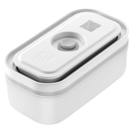 icecat_ZWILLING FRESH & SAVE Lunch container Plastic, Silicone White