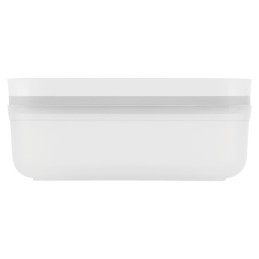 icecat_ZWILLING FRESH & SAVE Lunch container Plastic, Silicone White