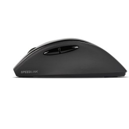 Speedlink AXON Wireless Desktop SL-630004-BK Maus, Mouse