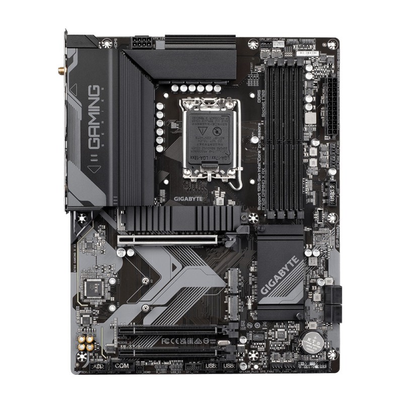 icecat_Gigabyte B760 GAMING X AX scheda madre Intel B760 Express LGA 1700 ATX