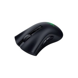 icecat_Razer DeathAdder V2 Pro mouse Right-hand Bluetooth + USB Type-A Optical 20000 DPI