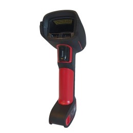 icecat_Honeywell Granit 1991iSR Handheld bar code reader 1D 2D LED Black, Red