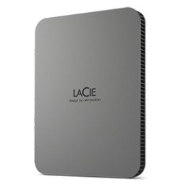 icecat_LaCie Mobile Drive Secure disque dur externe 4 To Gris