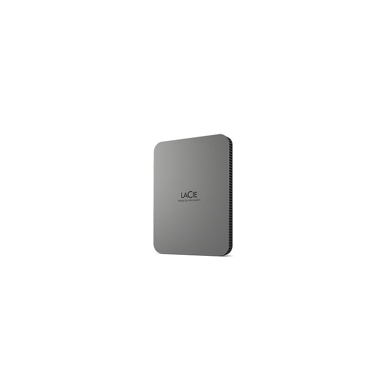 icecat_LaCie Mobile Drive Secure external hard drive 4 TB Grey