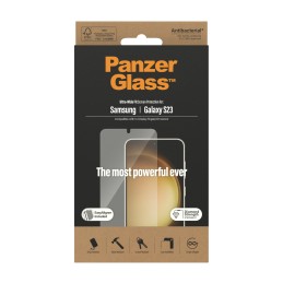 icecat_PanzerGlass Samsung Galaxy S 2023 UWF AB wA Pellicola proteggischermo trasparente 1 pz