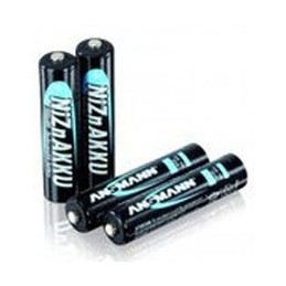 icecat_Ansmann 1321-0001 Haushaltsbatterie Wiederaufladbarer Akku AAA Nickel-Zink (NiZn)