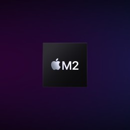 icecat_Apple Mac mini Apple M M2 8 GB 512 GB SSD macOS Ventura Mini PC Argento