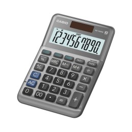icecat_Casio MS-100FM calculadora Escritorio Calculadora básica Gris