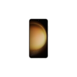 icecat_Samsung Galaxy S23 SM-S911B 15,5 cm (6.1") SIM doble Android 13 5G USB Tipo C 8 GB 128 GB 3900 mAh Crema de color