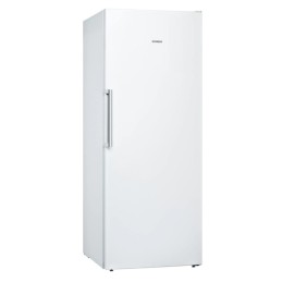 icecat_Siemens iQ500 GS54NAWCV congelador Congelador vertical Independiente 328 L C Blanco