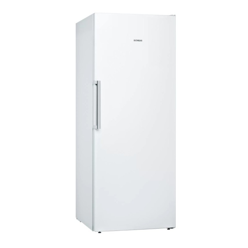 icecat_Siemens iQ500 GS54NAWCV congelador Congelador vertical Independiente 328 L C Blanco
