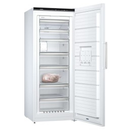 icecat_Siemens iQ500 GS54NAWCV freezer Upright freezer Freestanding 328 L C White