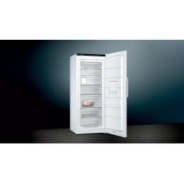 icecat_Siemens iQ500 GS54NAWCV congelatore Congelatore verticale Libera installazione 328 L C Bianco