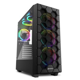 icecat_Sharkoon RGB HEX Desktop Black