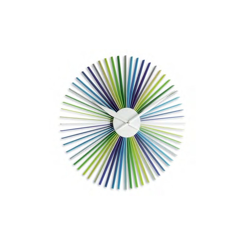 icecat_TFA-Dostmann Daisy Round Multicolour