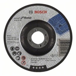 icecat_Bosch 2 608 600 221 příslušenství k úhlovým bruskám Řezací disk