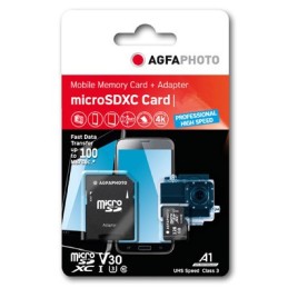 icecat_AgfaPhoto 10613 paměťová karta 128 GB MicroSDXC UHS-I Třída 10