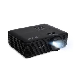 icecat_Acer Basic X128HP data projector Standard throw projector 4000 ANSI lumens DLP XGA (1024x768) Black