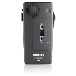 icecat_Philips Pocket Memo Classic 388 Schwarz