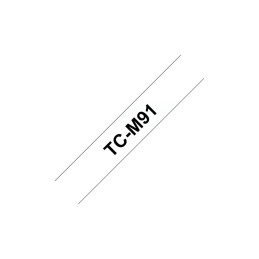 icecat_Brother TC-M91 páska pro tvorbu štítků