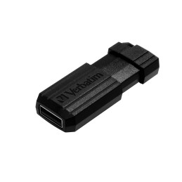 icecat_Verbatim PinStripe - USB-Stick 16 GB - Schwarz