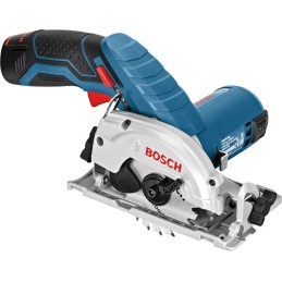 icecat_Bosch GKS 12V-26 Professional 8,5 cm Černá, Modrá 1400 ot min