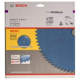 icecat_Bosch 2608642528 lame de scie circulaire 25,4 cm 1 pièce(s)