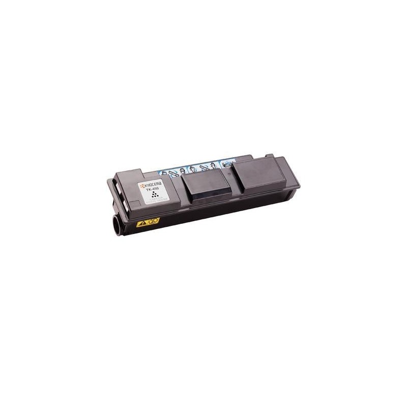 icecat_KYOCERA TK-450 Cartouche de toner 1 pièce(s) Original Noir