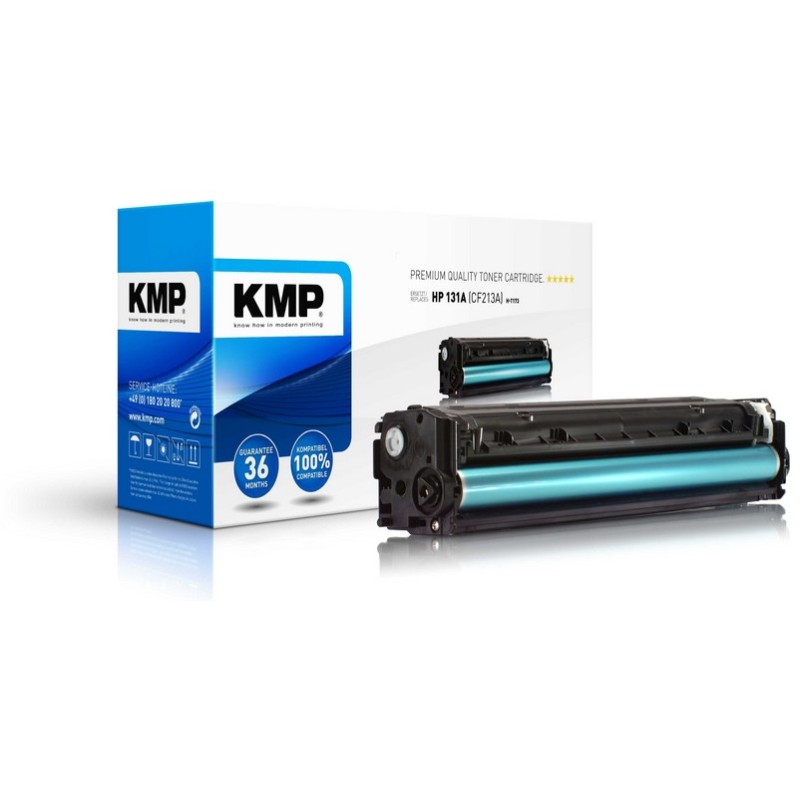 icecat_KMP H-T173 cartuccia toner 1 pz Magenta