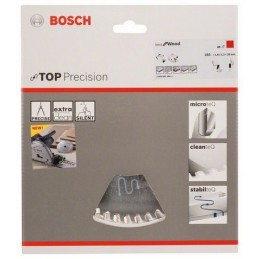 icecat_Bosch 2 608 642 384 circular saw blade 1 pc(s)